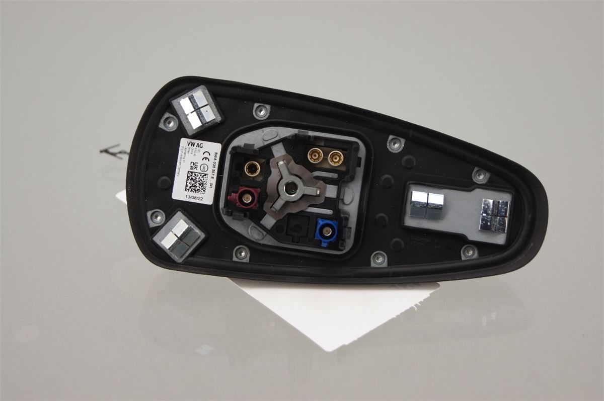 Stereo Antenne Radio / Tv – bilde 2