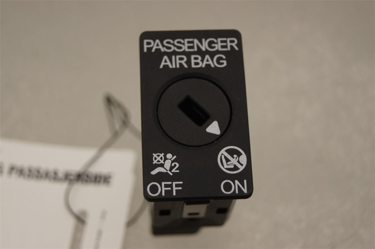 Bryter Airbag Passasjerside – bilde 1