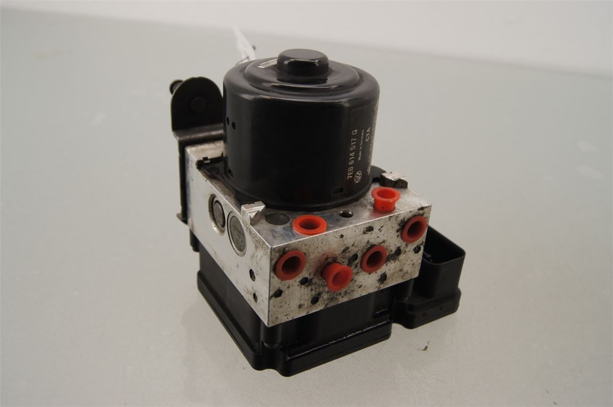 ABS Hydraulikkaggregat – bilde 2