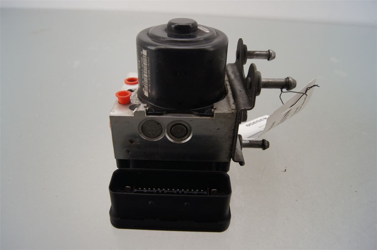 ABS Hydraulikkaggregat – bilde 3