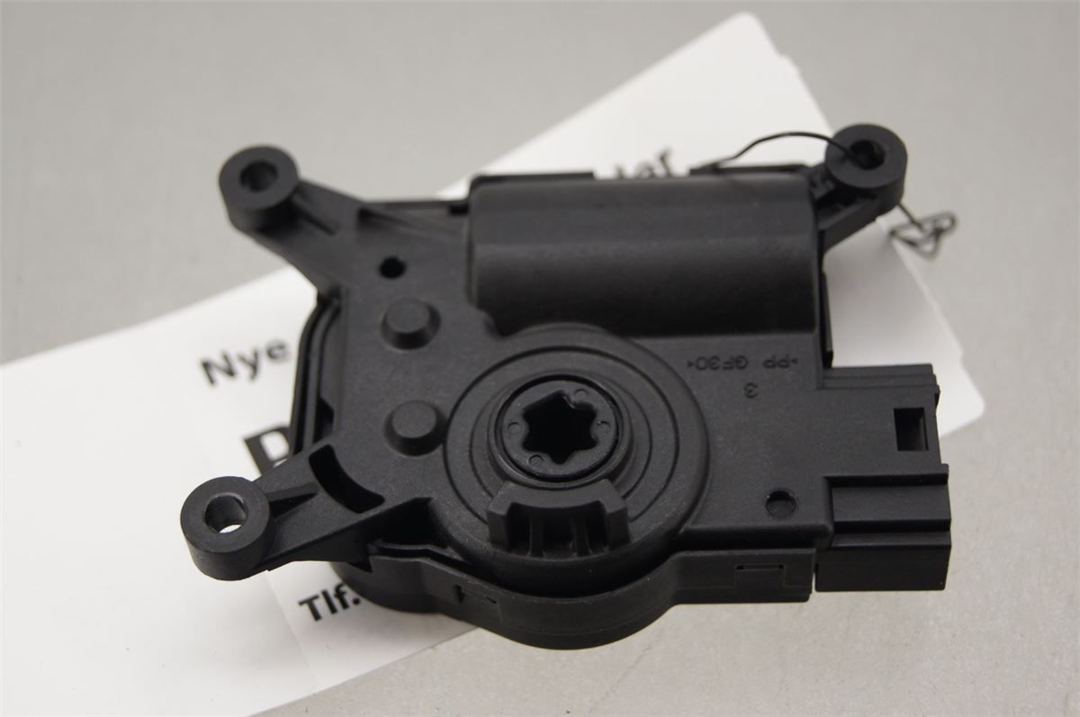 Varme AC Regulerings Motor – bilde 2
