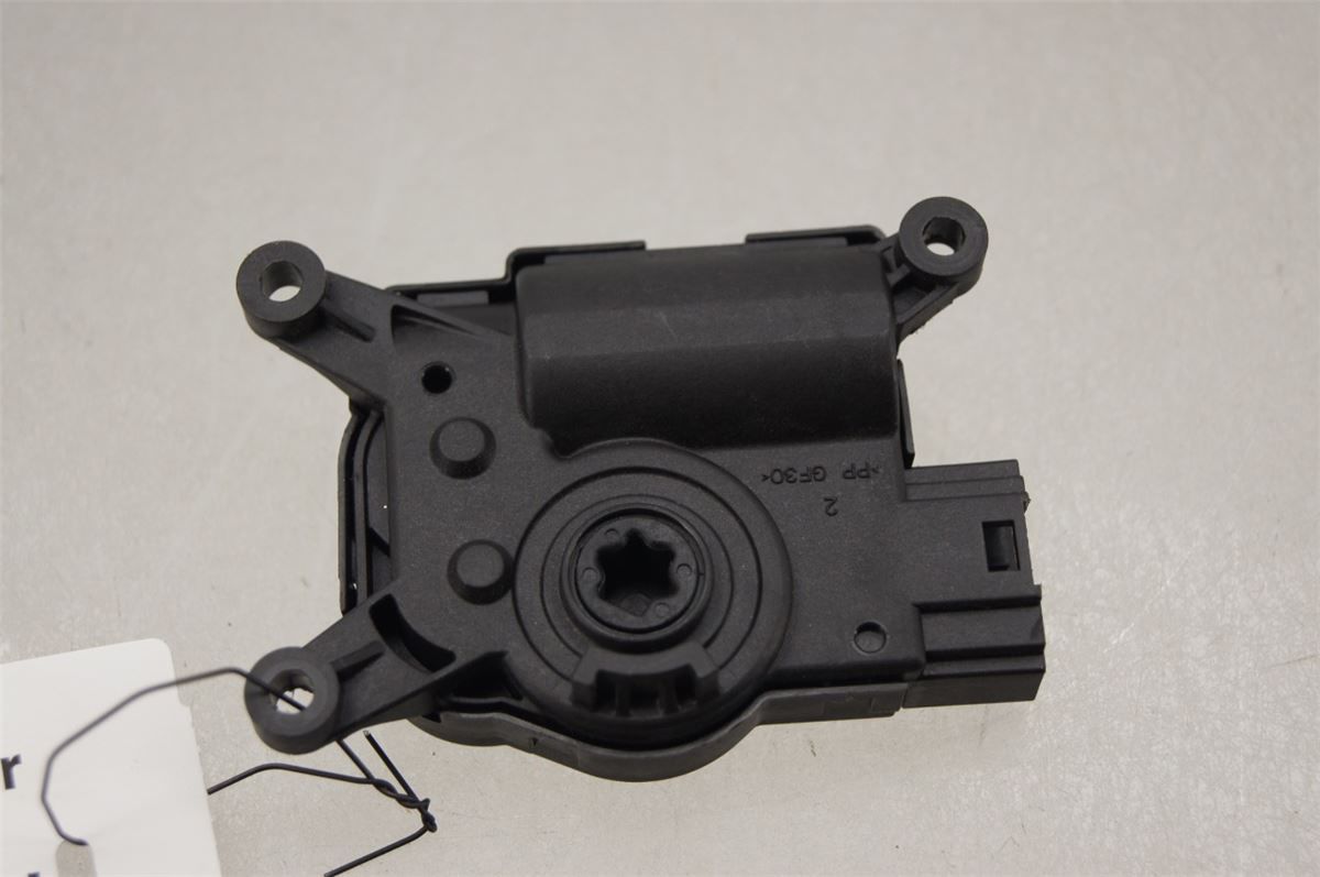 Varme AC Regulerings Motor – bilde 2