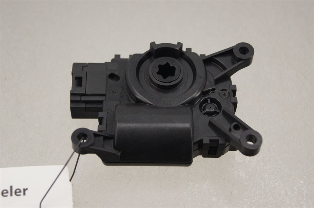 Varme AC Regulerings Motor – bilde 2