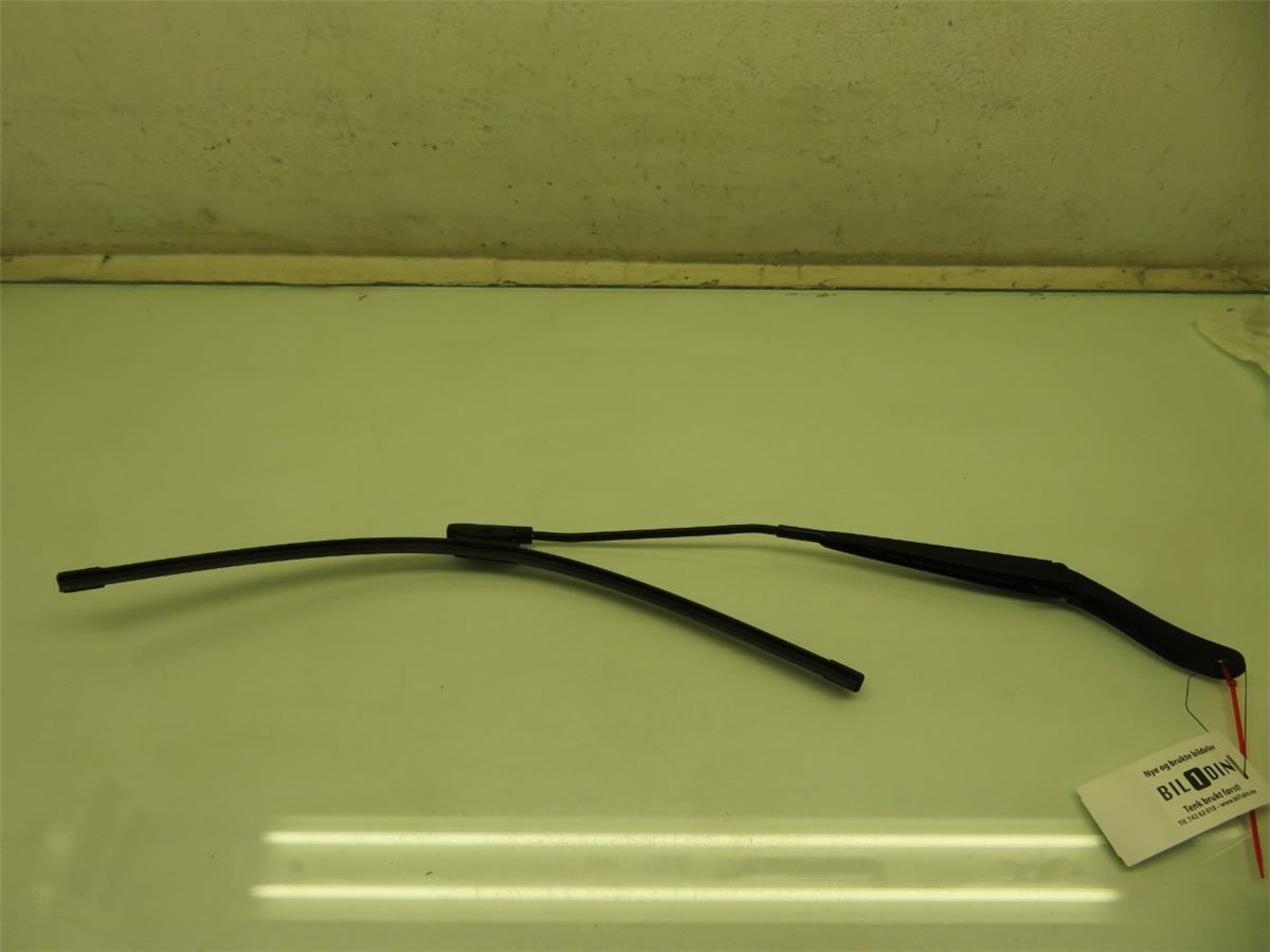 Viskerarm / Armer Frontrute – bilde 1