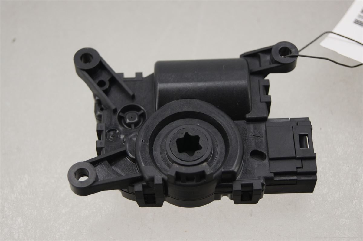 Varme AC Regulerings Motor – bilde 2
