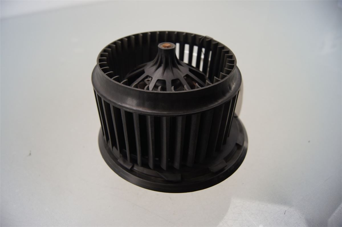 Varmeapparat Viftemotor – bilde 1