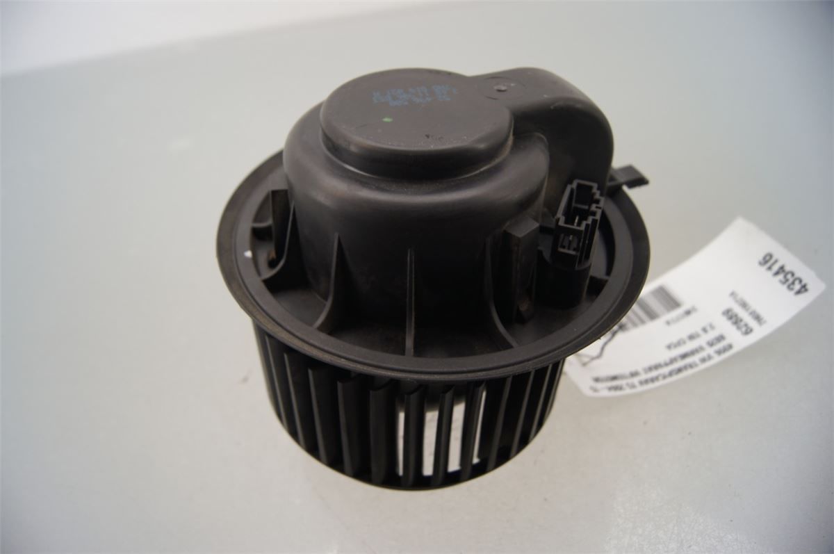 Varmeapparat Viftemotor – bilde 2