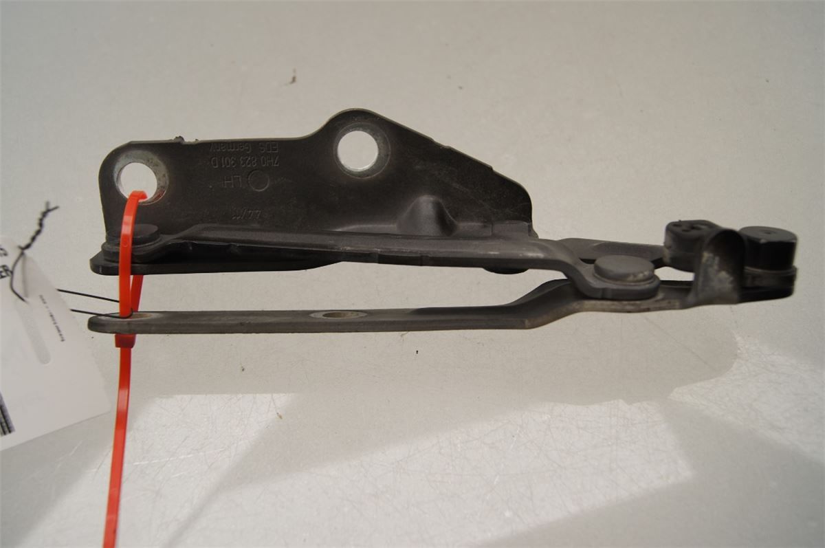 Panser Hengsel / Hengsler – bilde 1