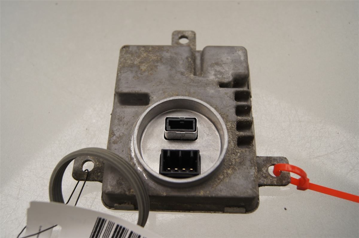 Styreenhet Xenon – bilde 1