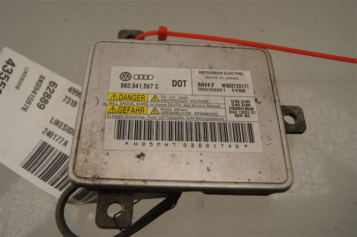 Styreenhet Xenon – bilde 2