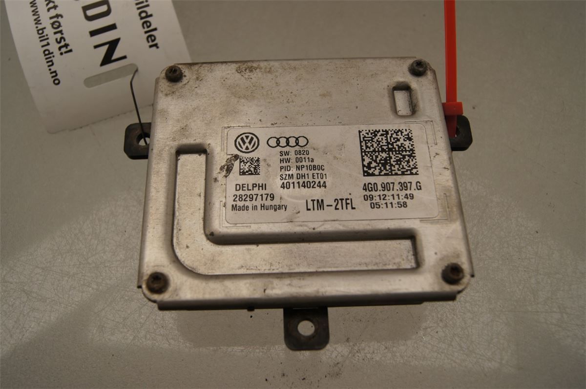 Styreenhet Xenon – bilde 2