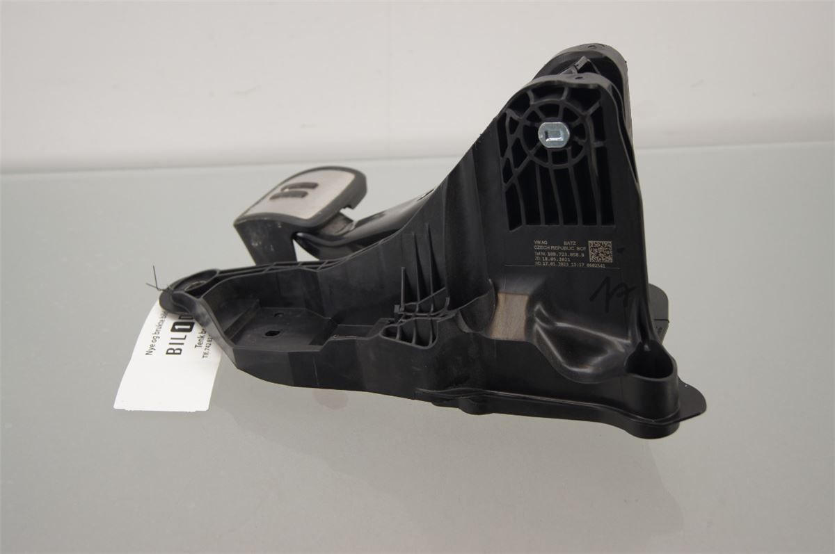 Bremsepedal – bilde 2