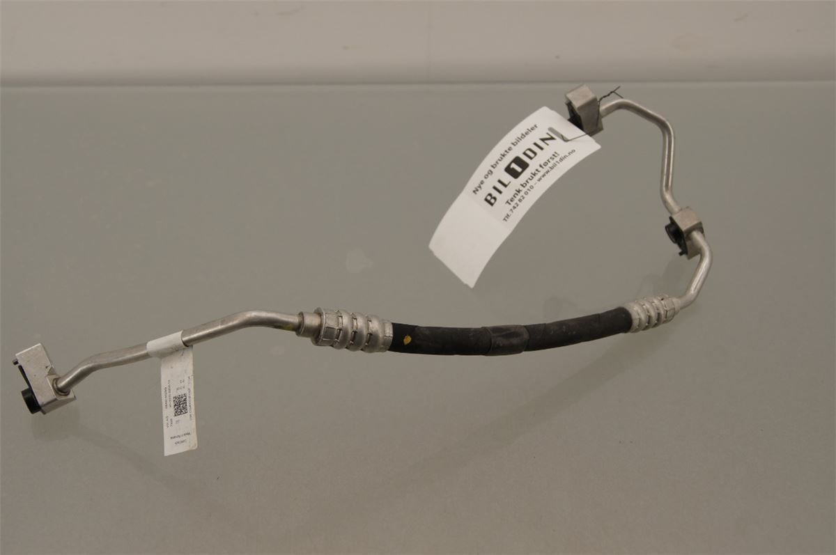 Varme AC Slange / Rør – bilde 1