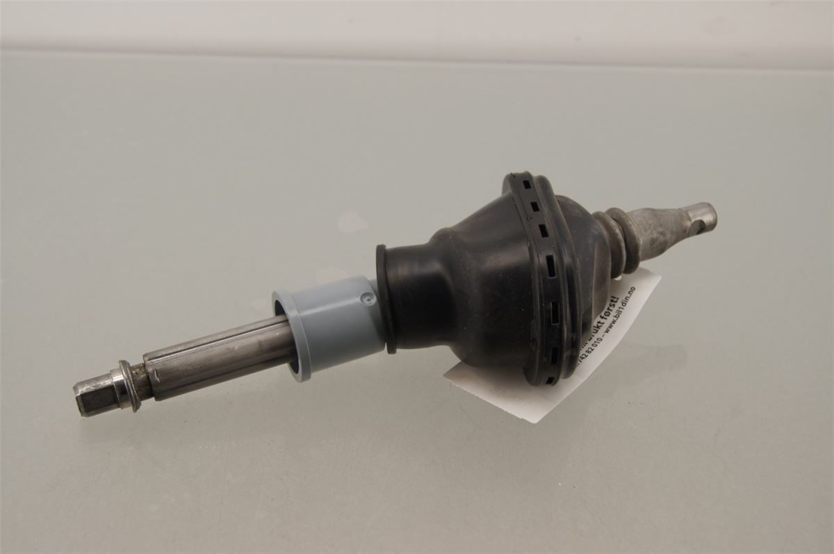 Rattaksel – bilde 2