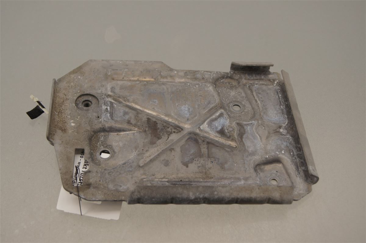 Batterikasse / Feste / Holder – bilde 1