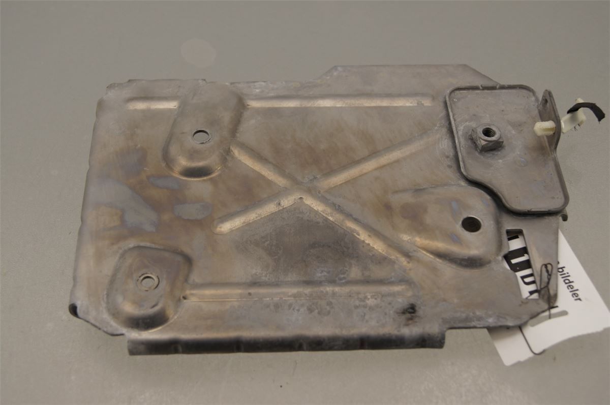 Batterikasse / Feste / Holder – bilde 2