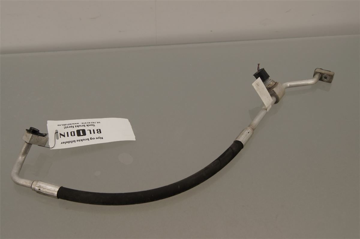 Varme AC Slange / Rør – bilde 1