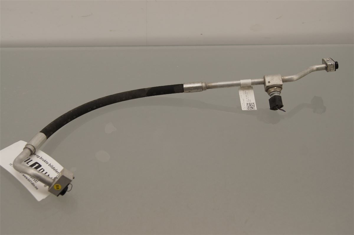 Varme AC Slange / Rør – bilde 2