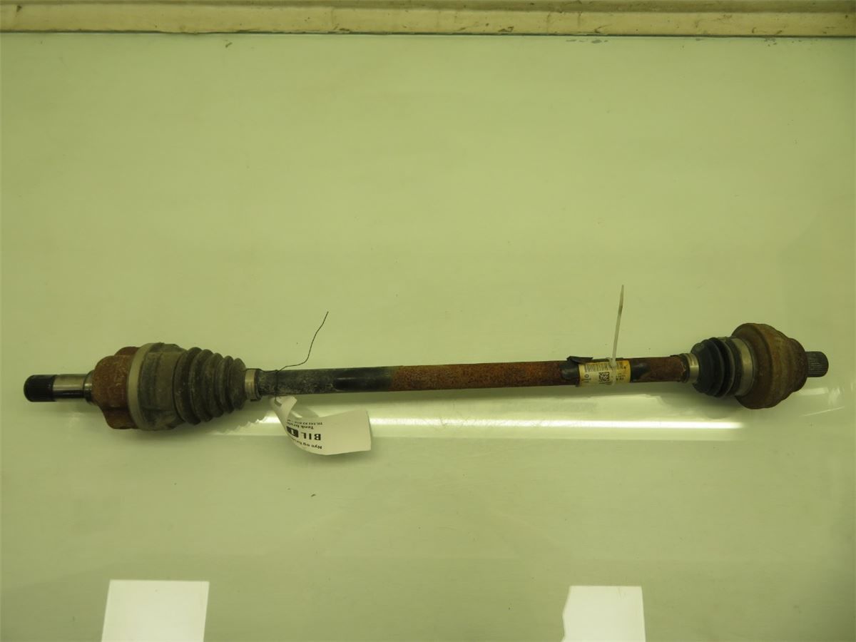 Drivaksel Bak Høyre – bilde 1