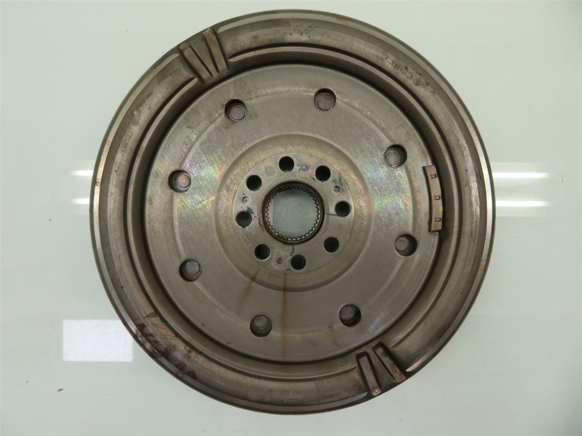 Svinghjul Automat – bilde 3