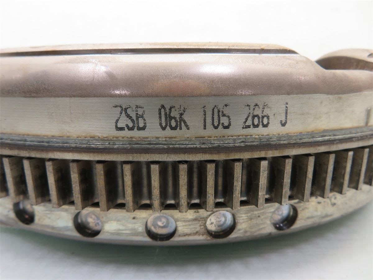 Svinghjul Automat – bilde 4