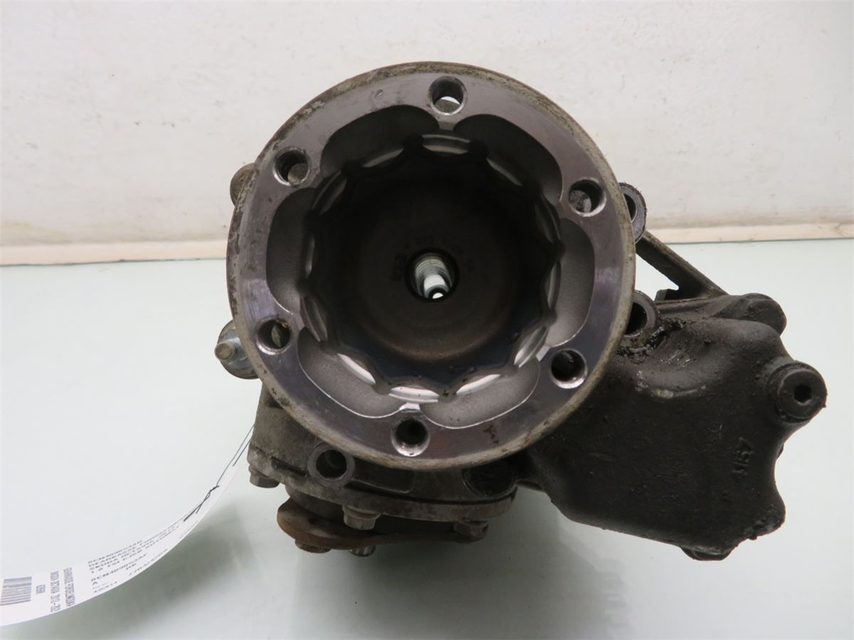 Gearkasse Fordelingskasse – bilde 4