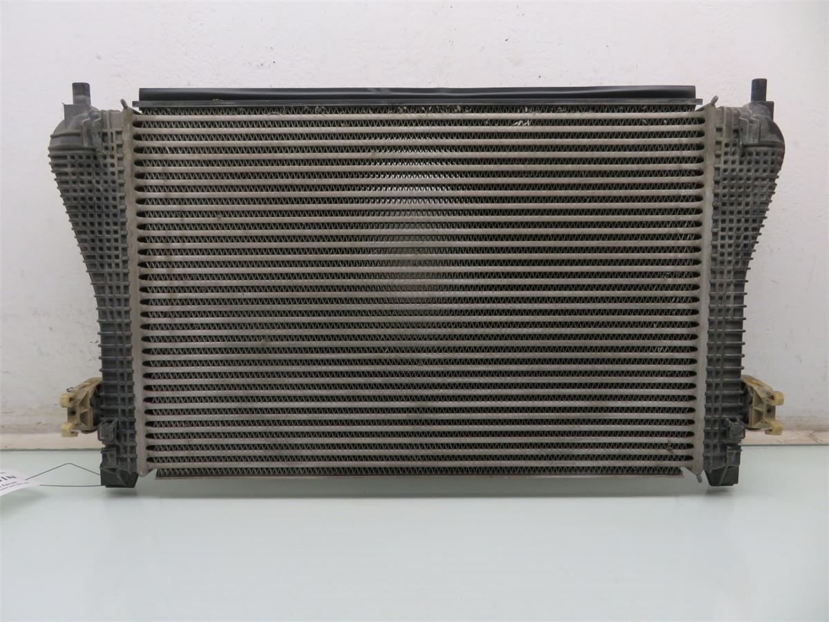 Intercooler Radiator – bilde 1
