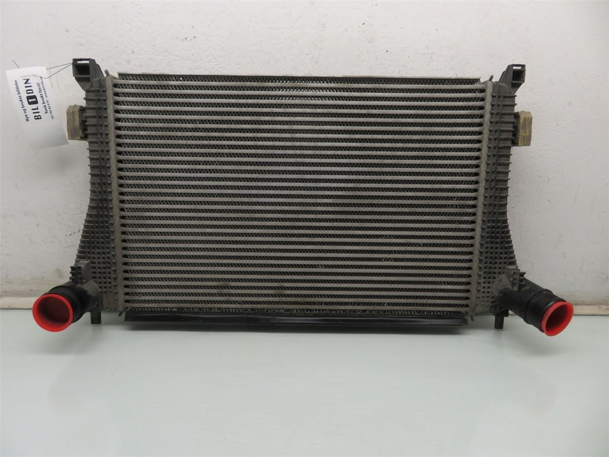 Intercooler Radiator – bilde 2