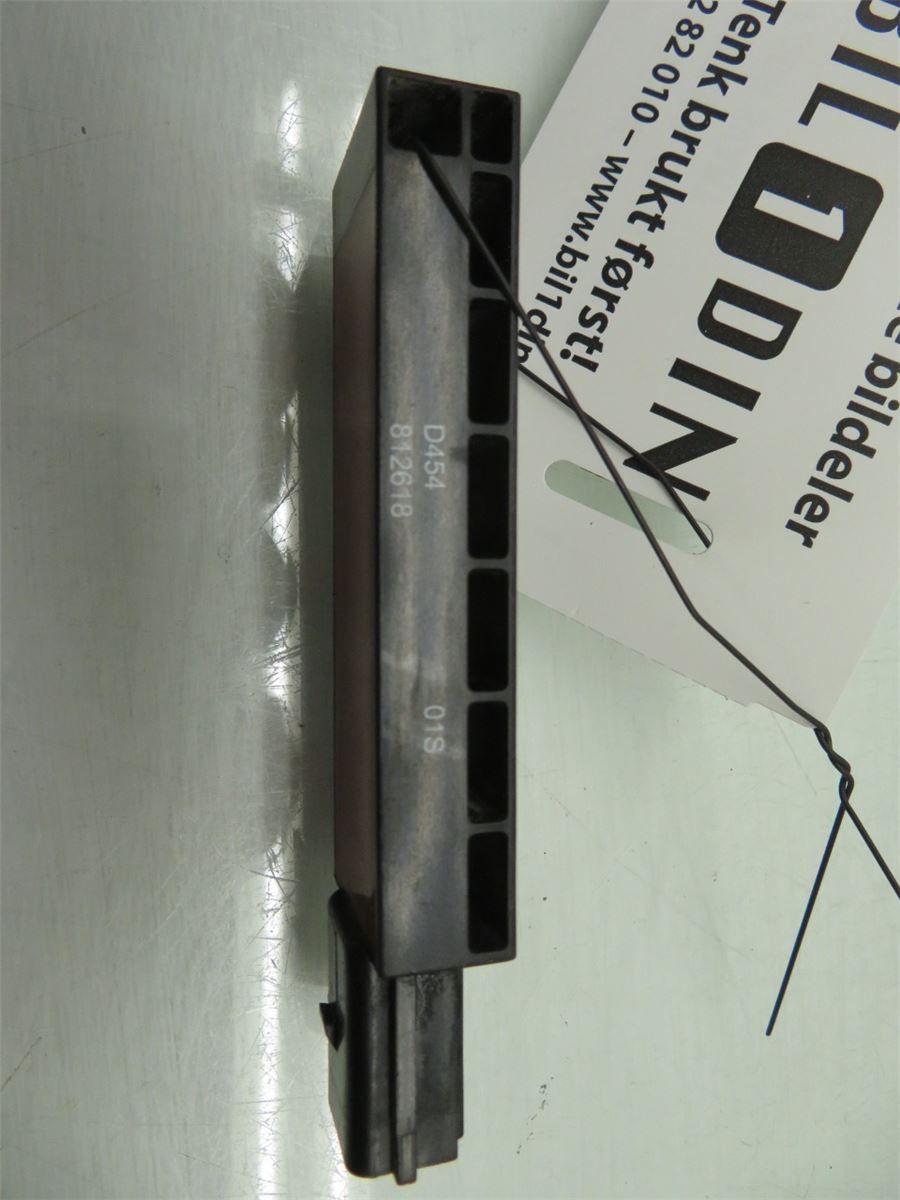 Stereo Antenne Radio / Tv – bilde 3