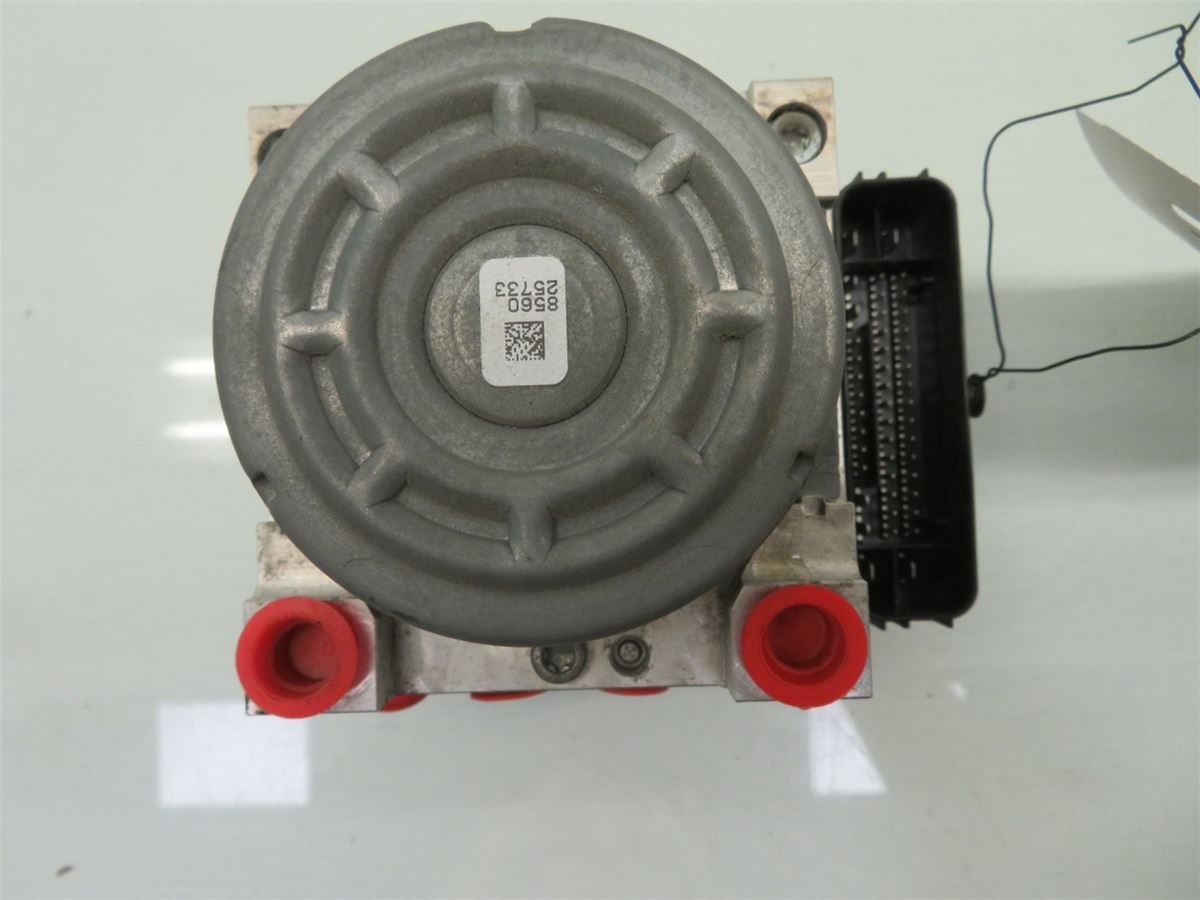 ABS Hydraulikkaggregat – bilde 4