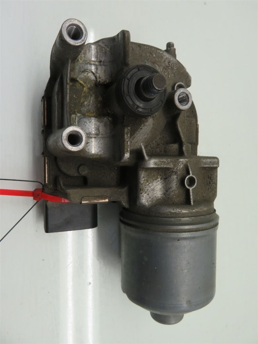 Viskermotor Frontrute – bilde 4