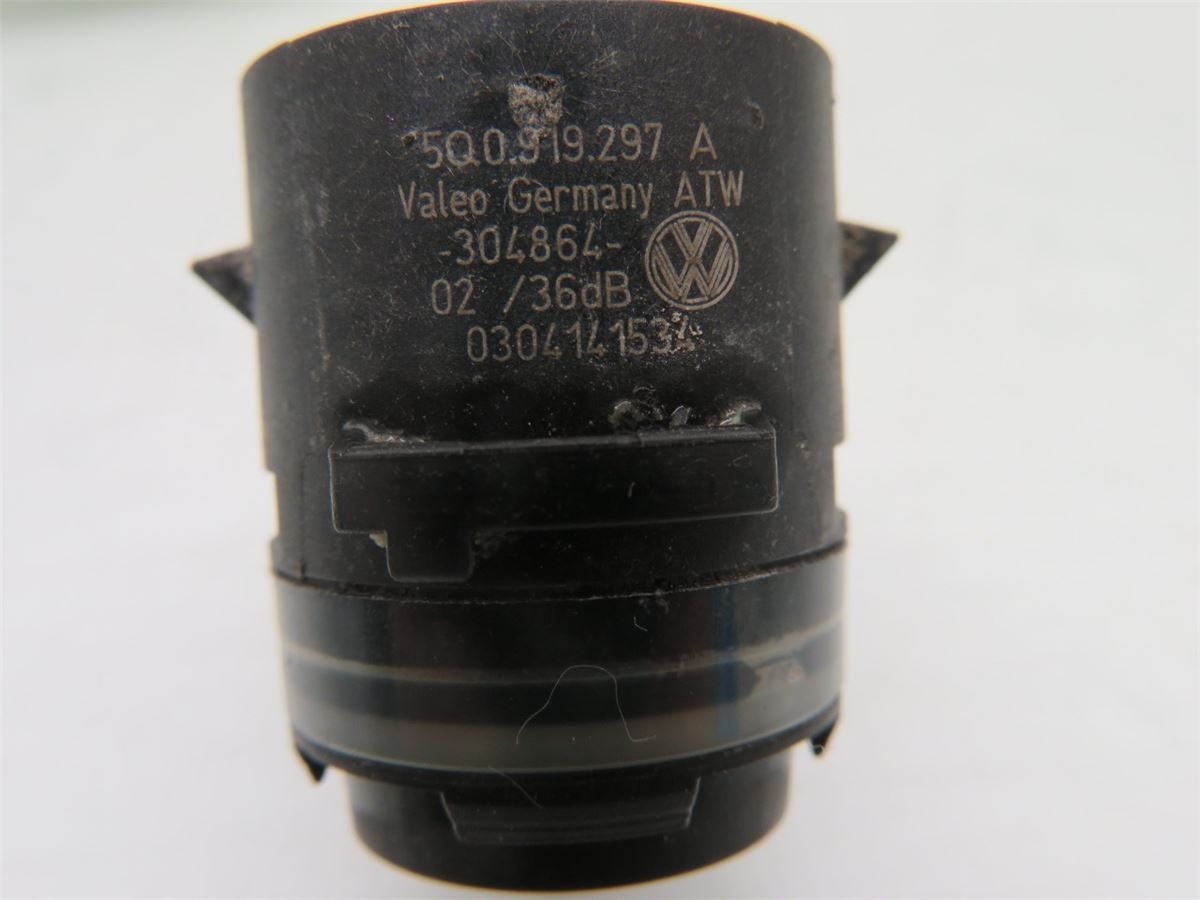 Sensor Parkering Front – bilde 3