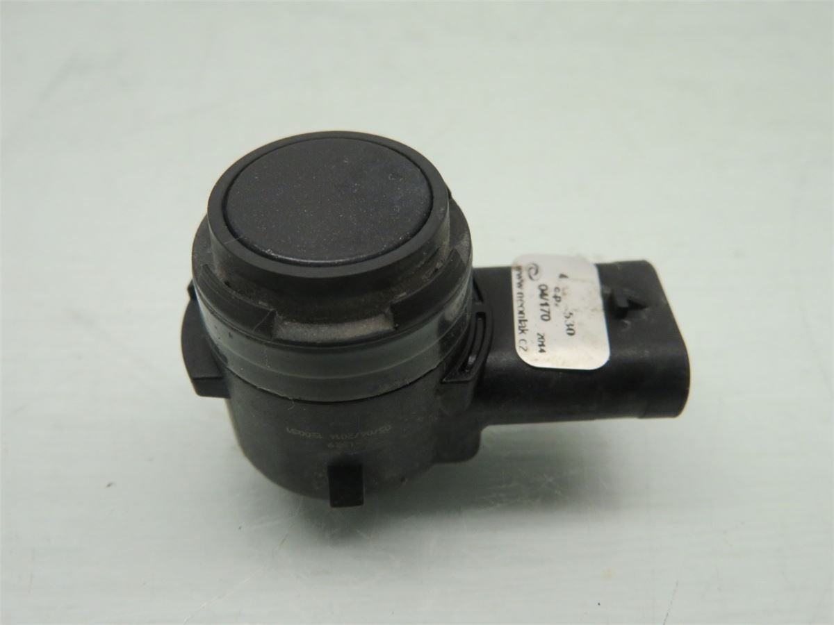 Sensor Parkering Front – bilde 1
