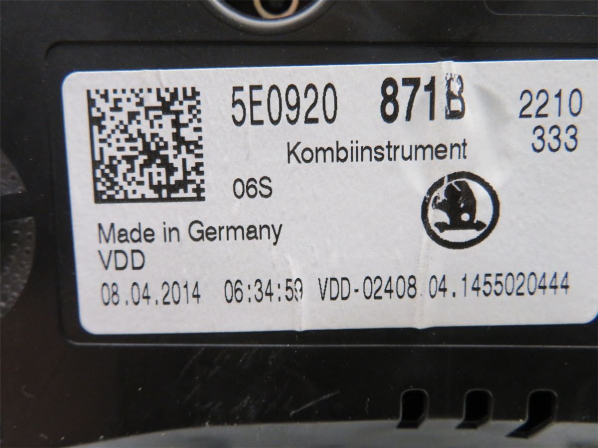 Instr. Kombinert – bilde 3