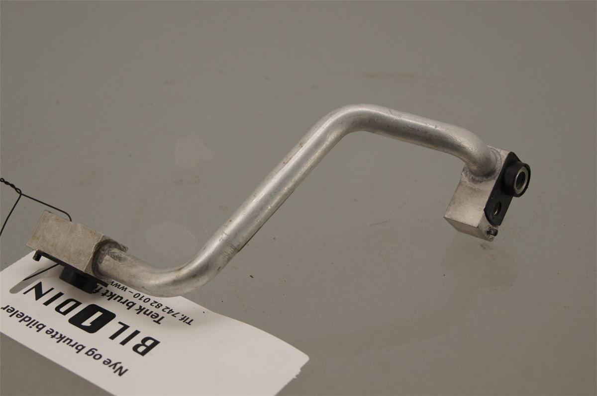 Varme AC Slange / Rør – bilde 1