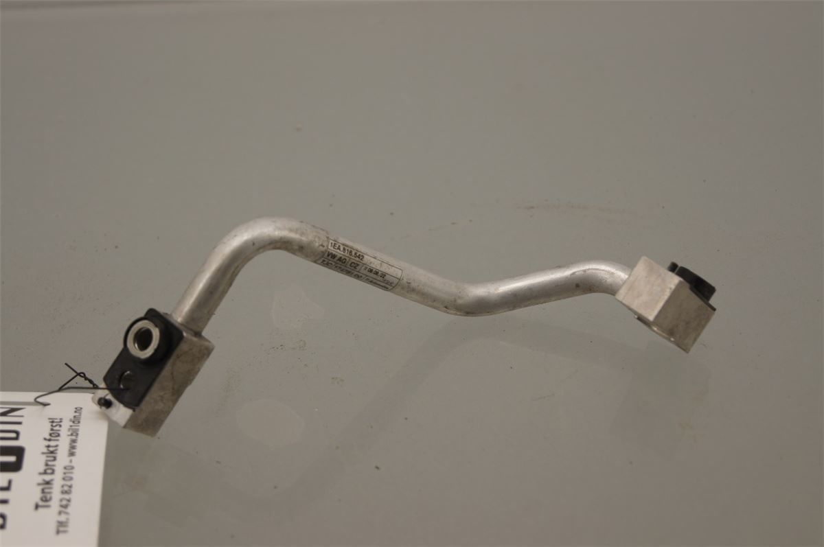 Varme AC Slange / Rør – bilde 2