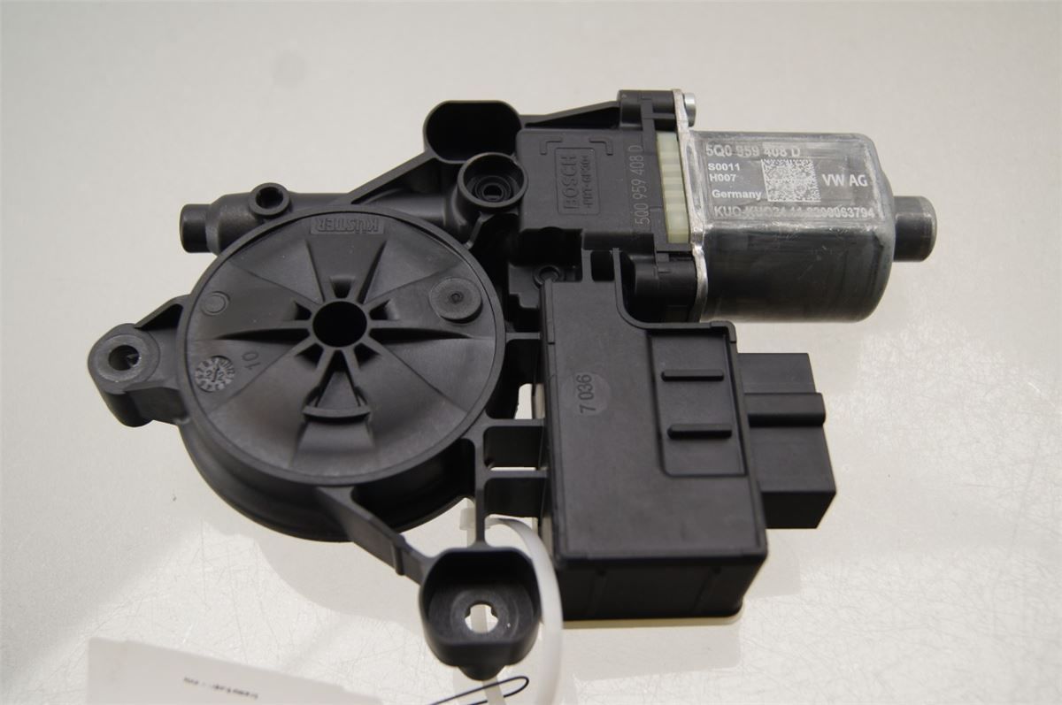Vindusheismotor – bilde 1