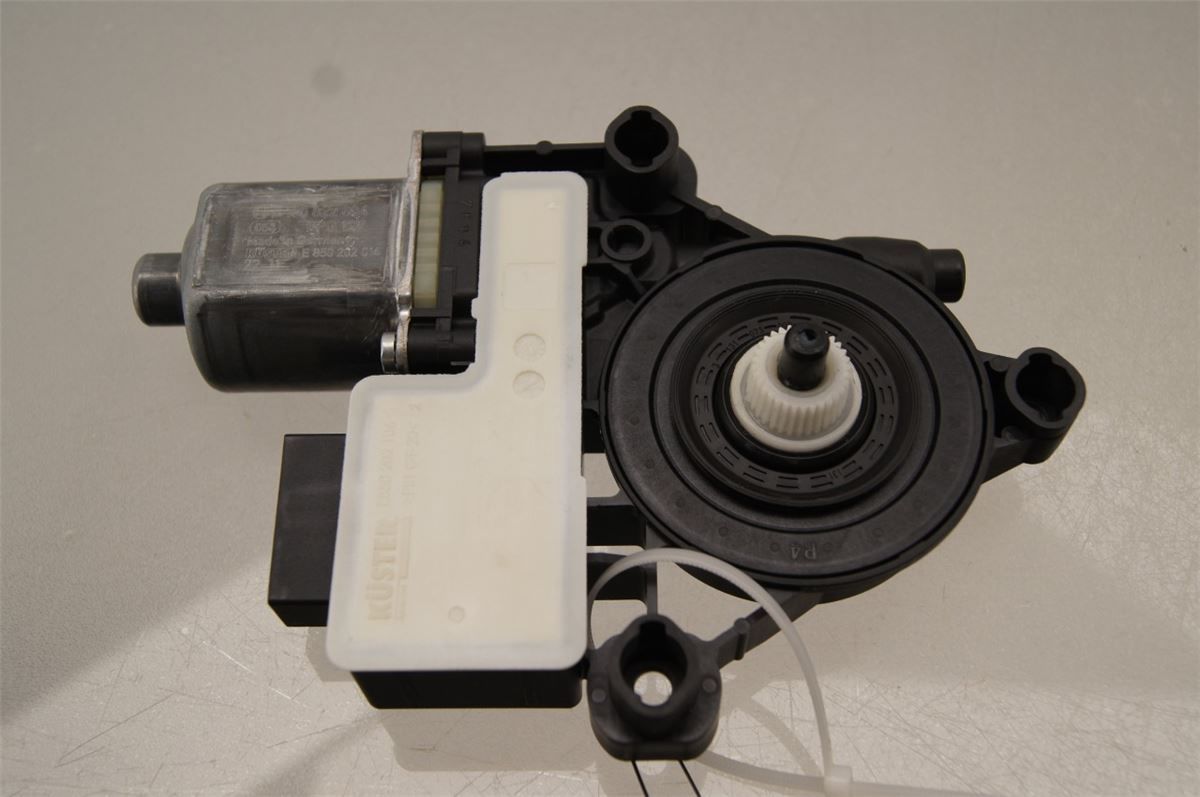 Vindusheismotor – bilde 2