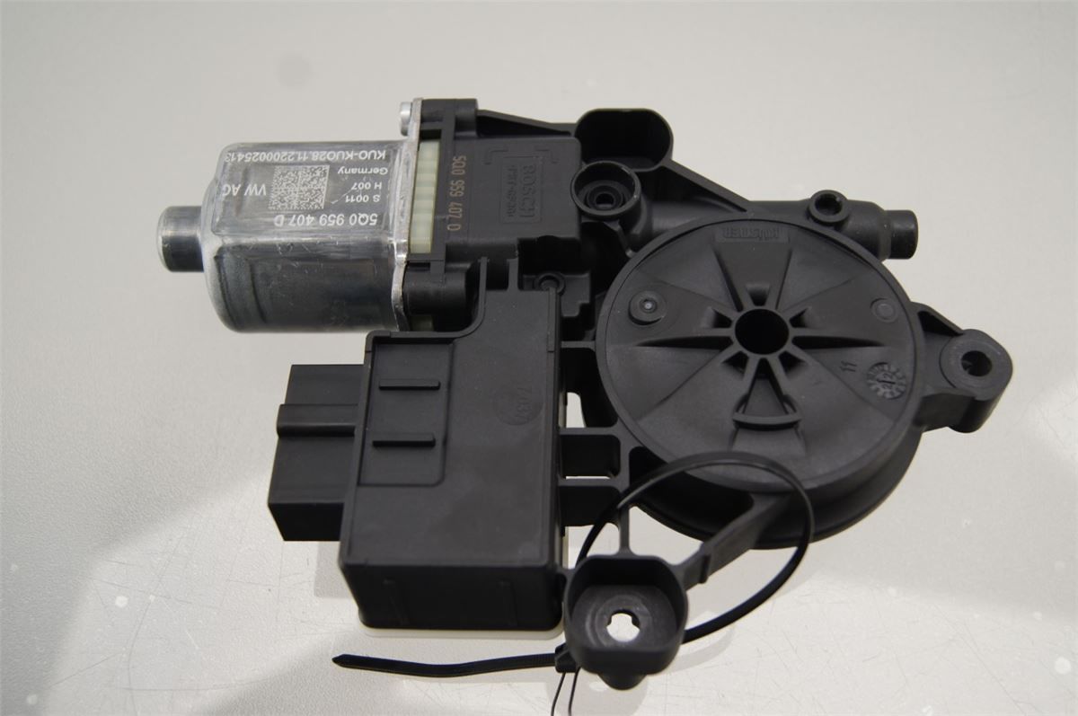 Vindusheismotor – bilde 2