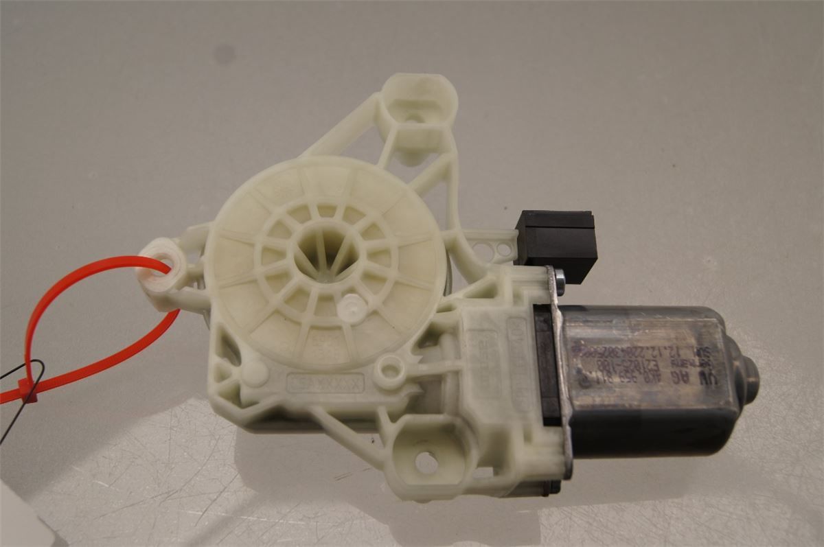 Vindusheismotor – bilde 1