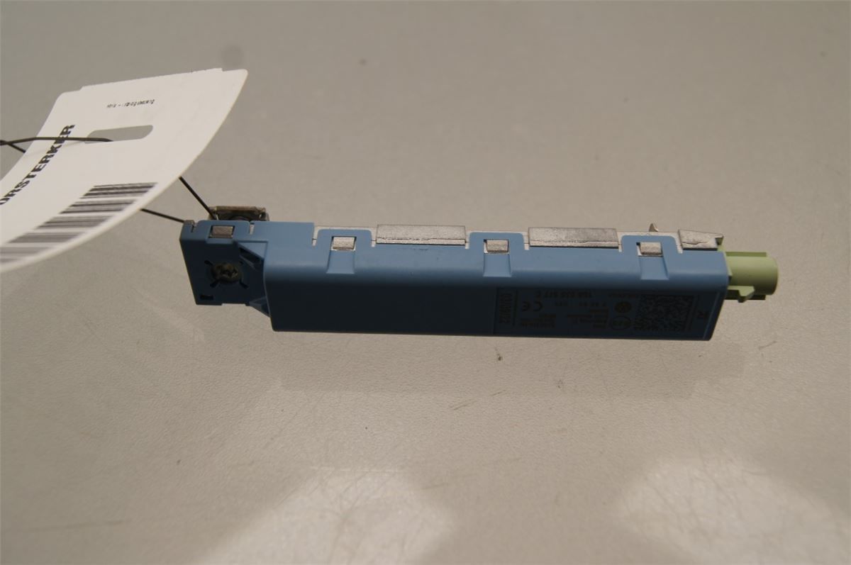Stereo Antenneforsterker – bilde 1