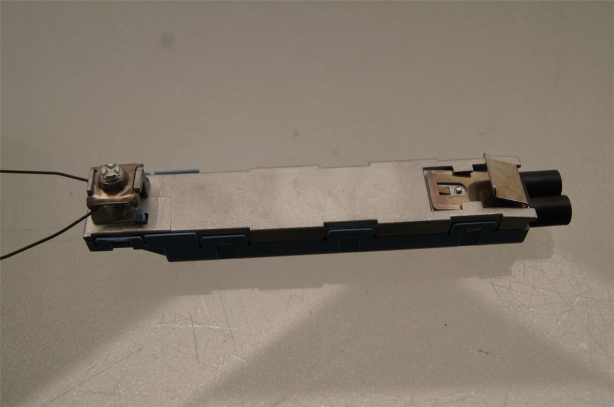 Stereo Antenneforsterker – bilde 1