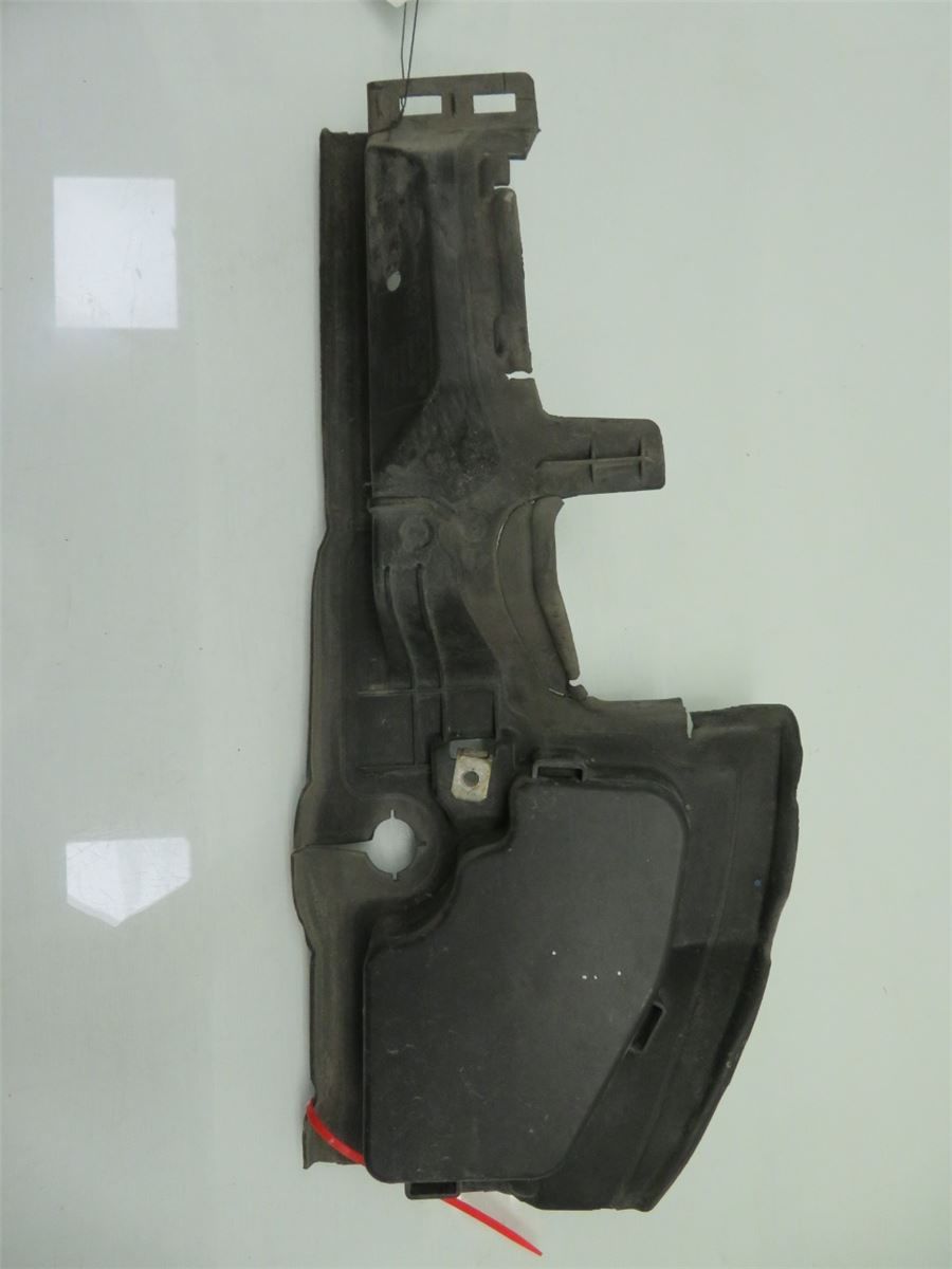 Luftstyring Front – bilde 1