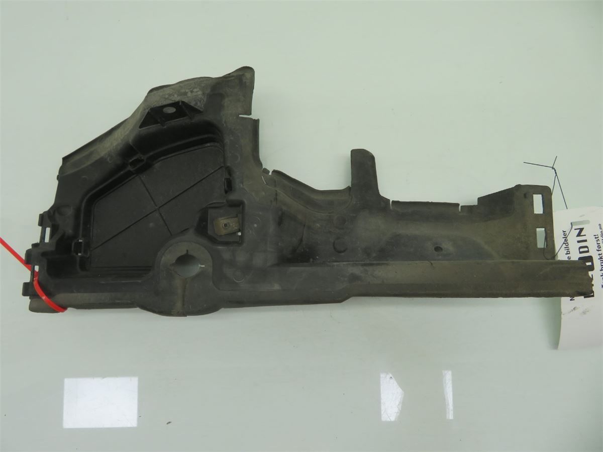 Luftstyring Front – bilde 2