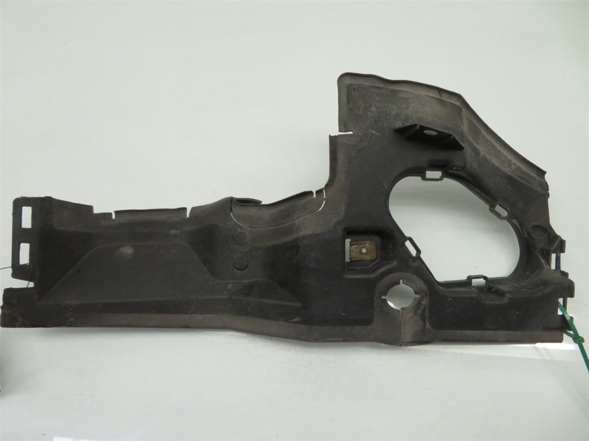 Luftstyring Front – bilde 1