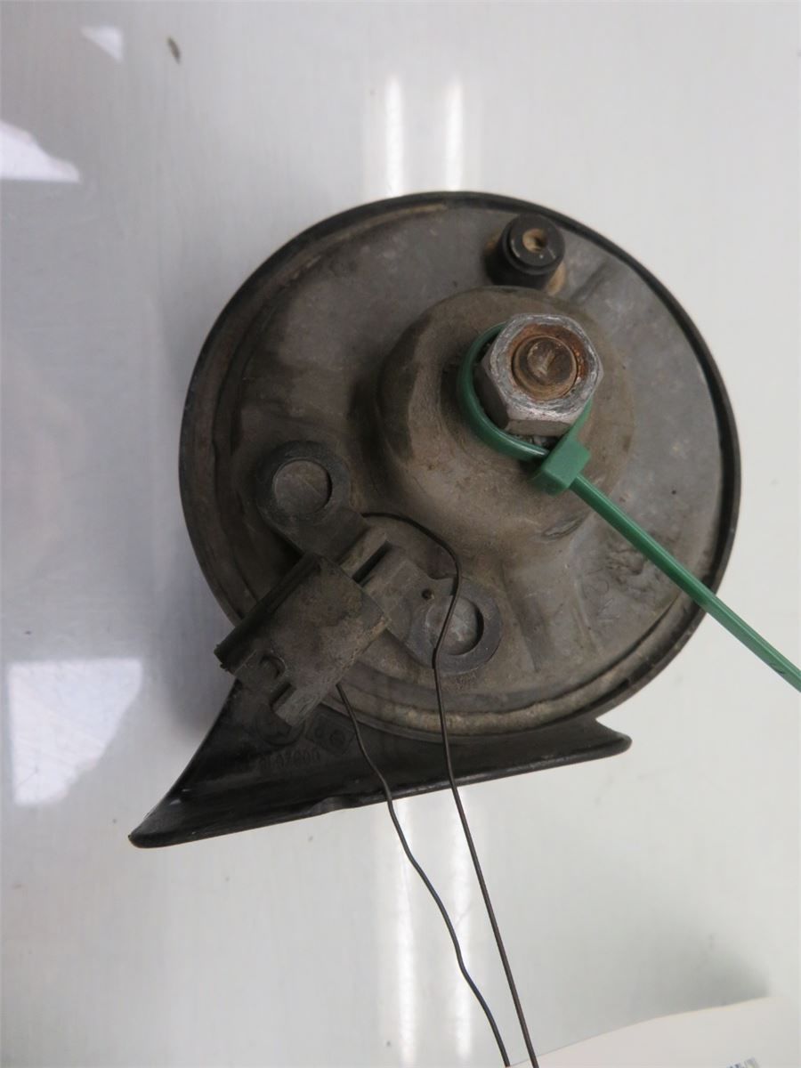 Signalhorn – bilde 2