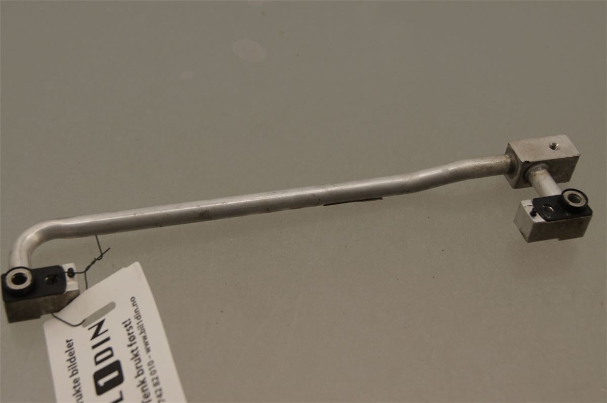 Varme AC Slange / Rør – bilde 1