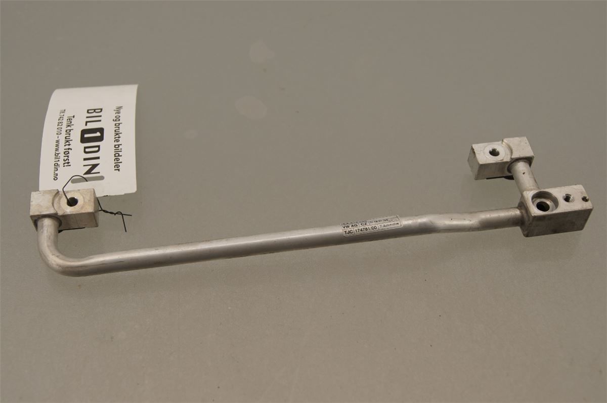 Varme AC Slange / Rør – bilde 2