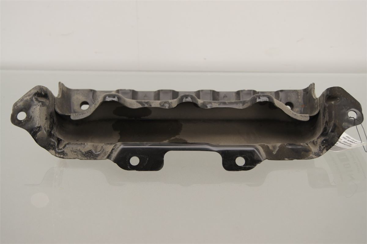 Bunnplate U Motor-Gear-Dørk – bilde 1