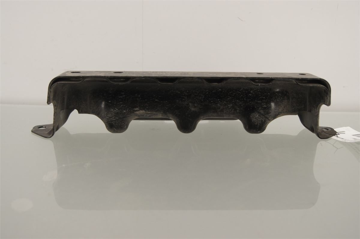 Bunnplate U Motor-Gear-Dørk – bilde 2